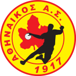 ΑΘΗΝΑΪΚΟΣ HANDBALL CLUB