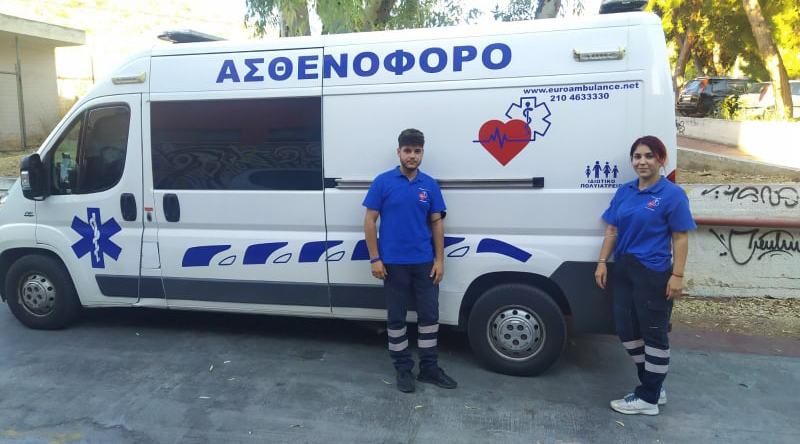 Ambulans