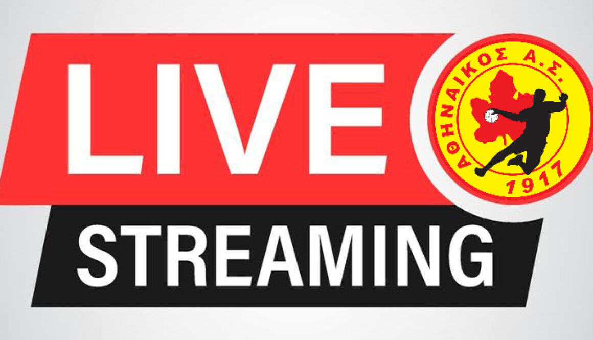 Live streaming