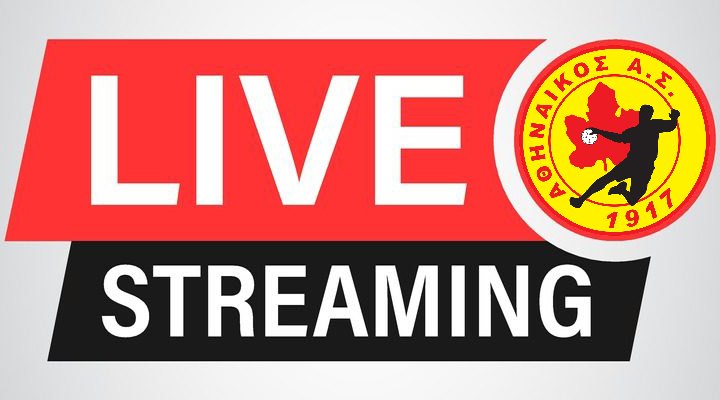 Live streaming